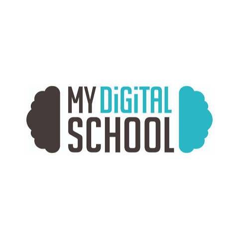 my digital school angers